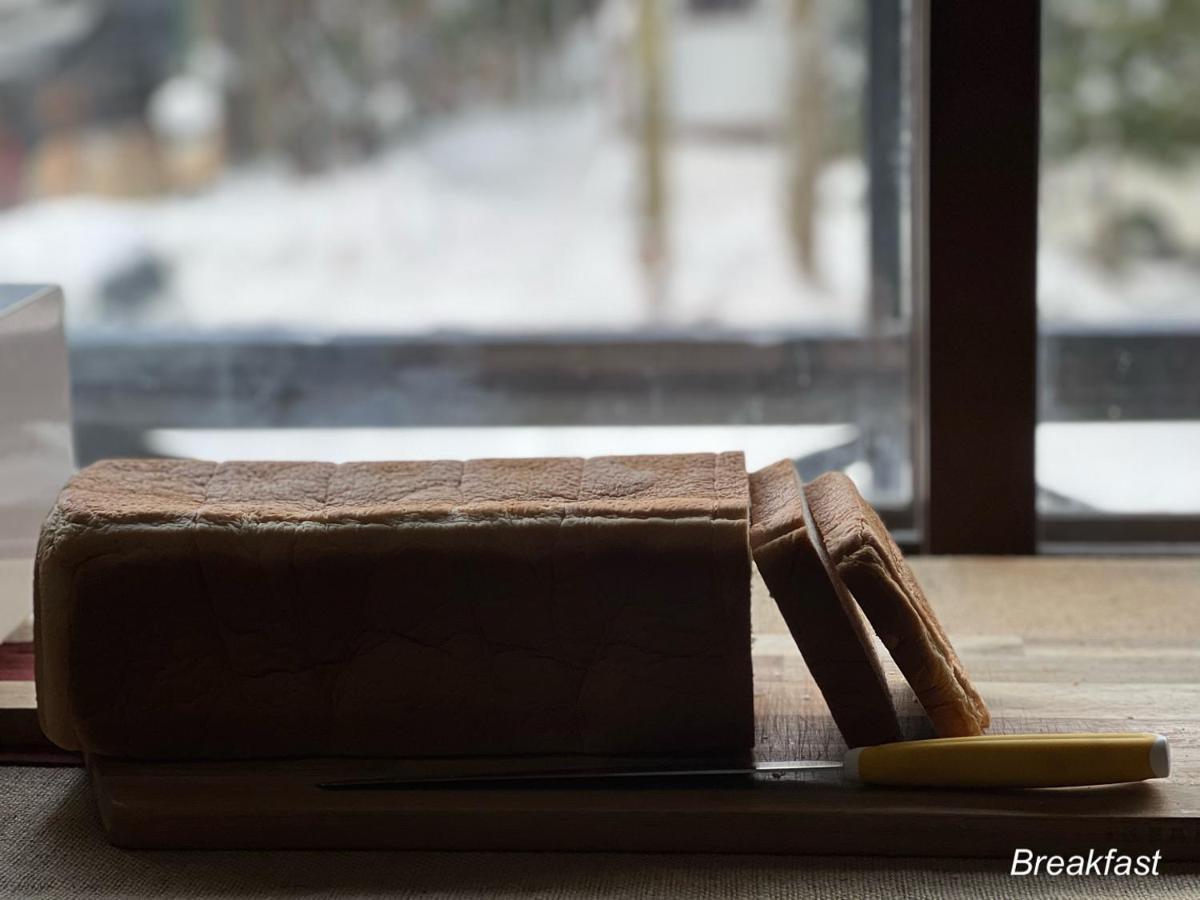 The Guest House Japan Hakuba Exterior photo